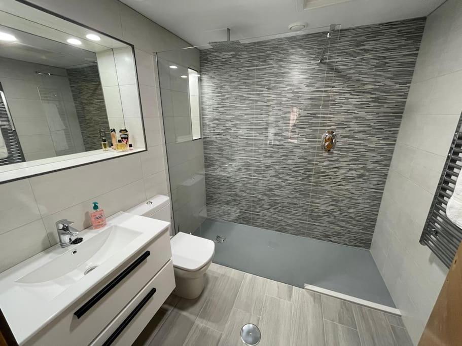 Mar Menor Golf Resort, Luxury Sleeps 6, Lake Views Murcia Exterior photo