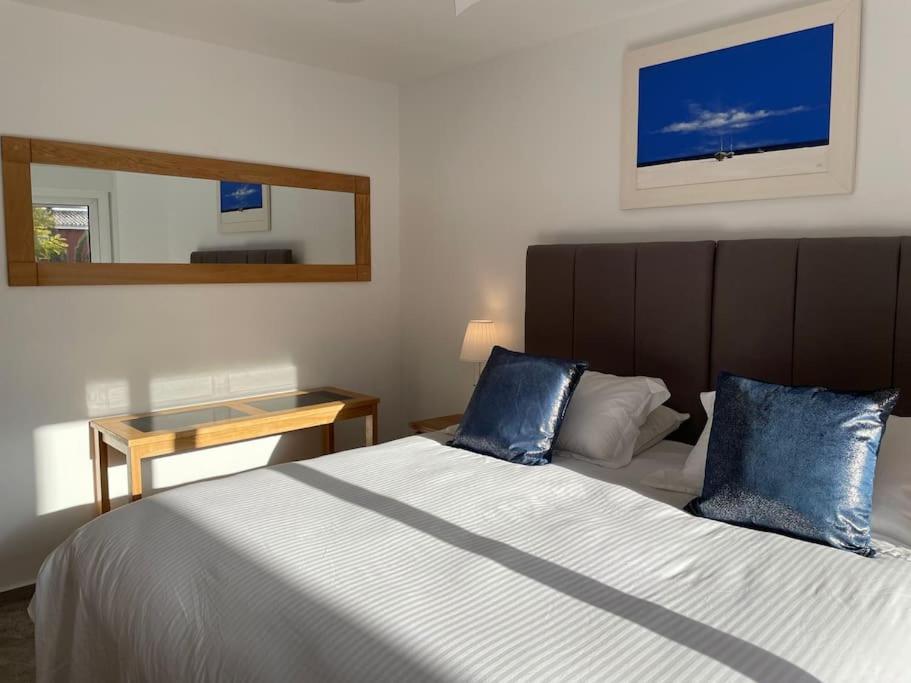 Mar Menor Golf Resort, Luxury Sleeps 6, Lake Views Murcia Exterior photo