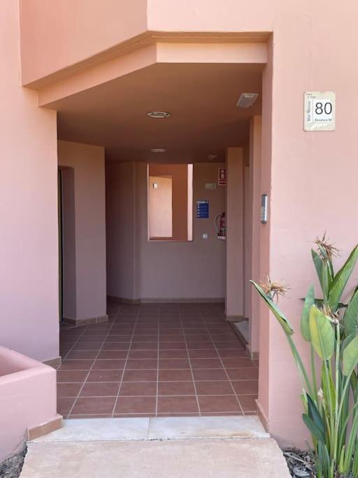 Mar Menor Golf Resort, Luxury Sleeps 6, Lake Views Murcia Exterior photo