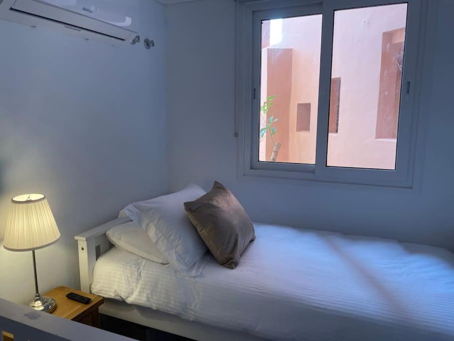 Mar Menor Golf Resort, Luxury Sleeps 6, Lake Views Murcia Exterior photo