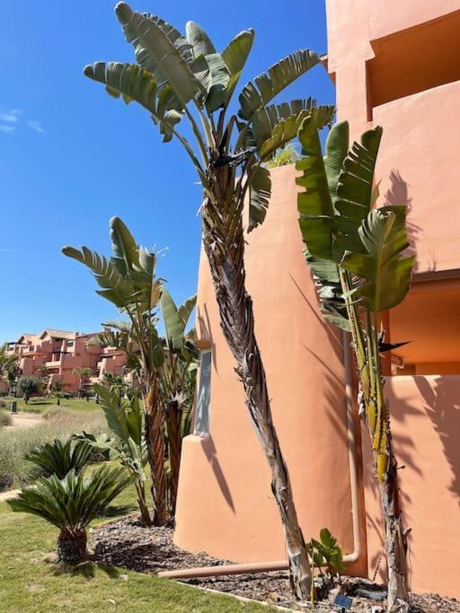 Mar Menor Golf Resort, Luxury Sleeps 6, Lake Views Murcia Exterior photo